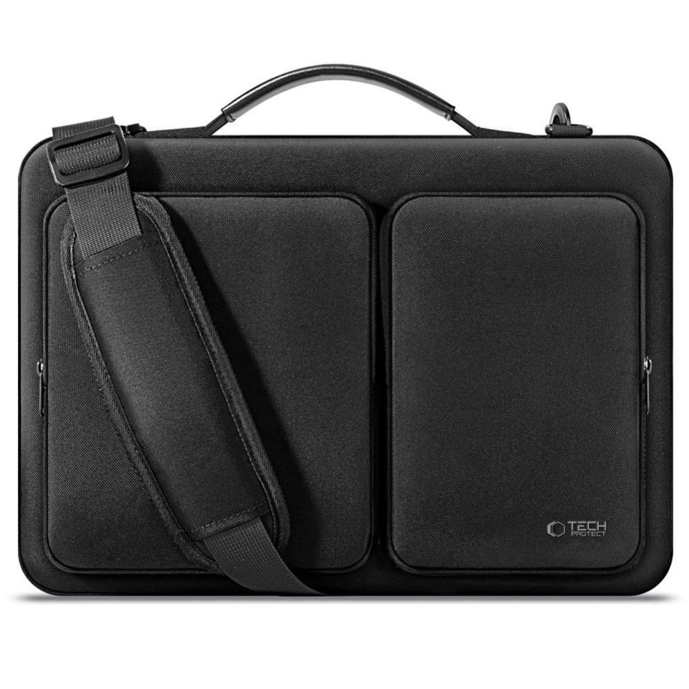 Muud kaubad Tech-Protect Laptop Bag 15-16 Tech-Protect Defender Bag - Black