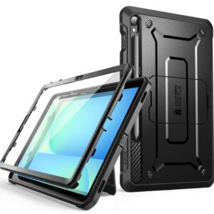 Muud kaubad Supcase  Supcase Unicorn Beetle Pro Case for Samsung Galaxy Tab S10 FE+ Plus 13.1. X620 / X626B - Black 