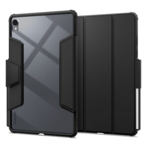 Kitos prekės Spigen  Spigen Airskin Pro Case for Samsung Galaxy Tab S11 11.0 X730 / X736B - Black 