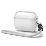 Citas preces Spigen  Spigen Liquid Crystal Case for AirPods Pro 3 - Transparent 