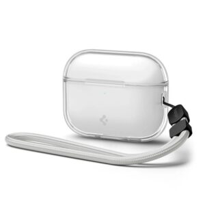 Citas preces Spigen  Spigen Liquid Crystal Case for AirPods Pro 3 - Transparent 