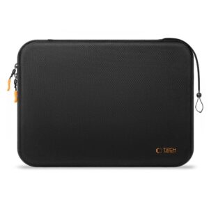 Other goods Tech-Protect  Tech-Protect Hardpouch Laptop Case 13-14 - Black and Orange 