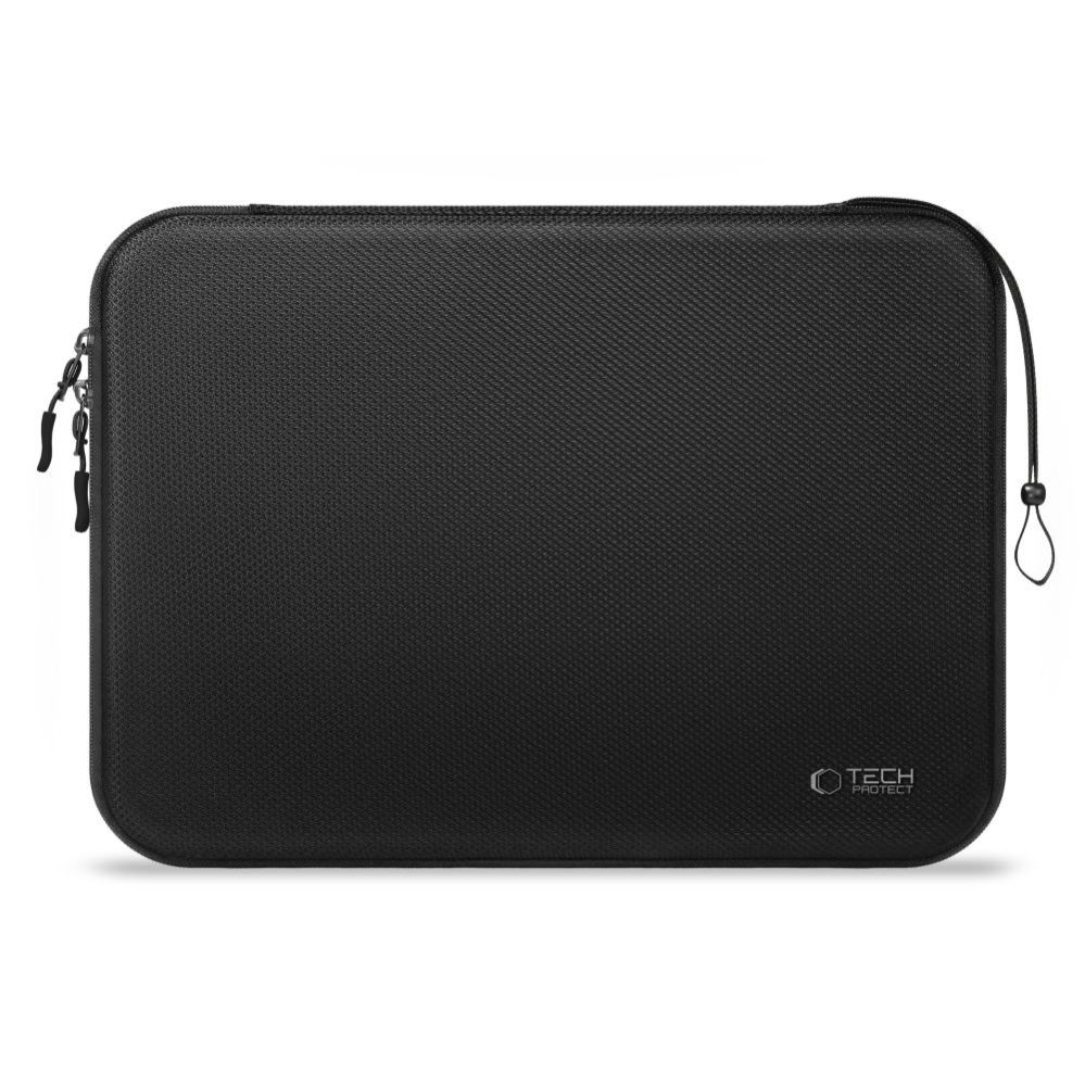 Citas preces Tech-Protect Tech-Protect Hardpouch Case for 15-16 Laptop - Black
