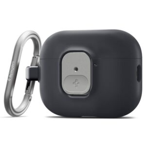 Citas preces Spigen  Spigen Nano Pop Case for AirPods Pro 3 - Black 