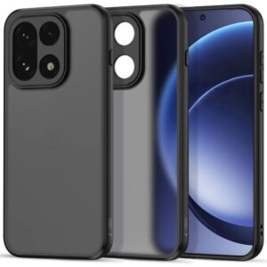 Other goods Tech-Protect  Tech-Protect MagMat Case for OnePlus 15 - Black 