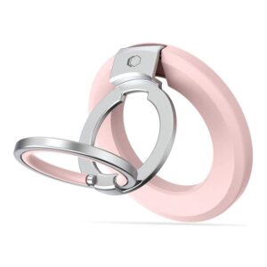 Citas preces Tech-Protect  Tech-Protect mmR500 MagSafe Mount - Pink 