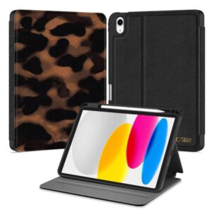 Other goods Tech-Protect  Tech-Protect Lamano case for iPad 10.9” 10 / 2022 / 11” 11 / 2025 - brown and black 
