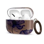 Kitos prekės Tech-Protect  Tech-Protect Lamano case for AirPods Pro 1 / 2 - brown-purple 