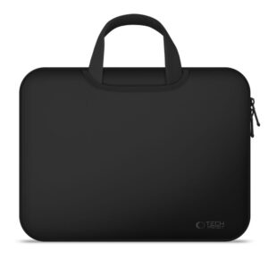 Citas preces Tech-Protect  Laptop Bag 15-16 Tech-Protect Neoprene - Black 