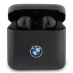 Muud kaubad BMW  BMW Signature Collection Bluetooth TWS Wireless Headphones - Black 