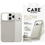Other goods Panzer Glass  CARE by PanzerGlass FLOW MagSafe Case for iPhone 17 Pro Max - Beige 
