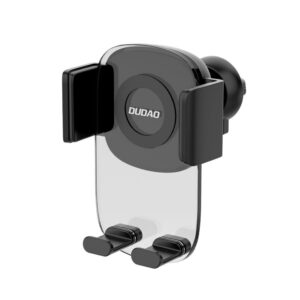 Automatinis laikiklis Dudao  Dudao F8Max Gravity Car Mount (F8Max) 