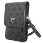 Case universal for sports Guess  Black 