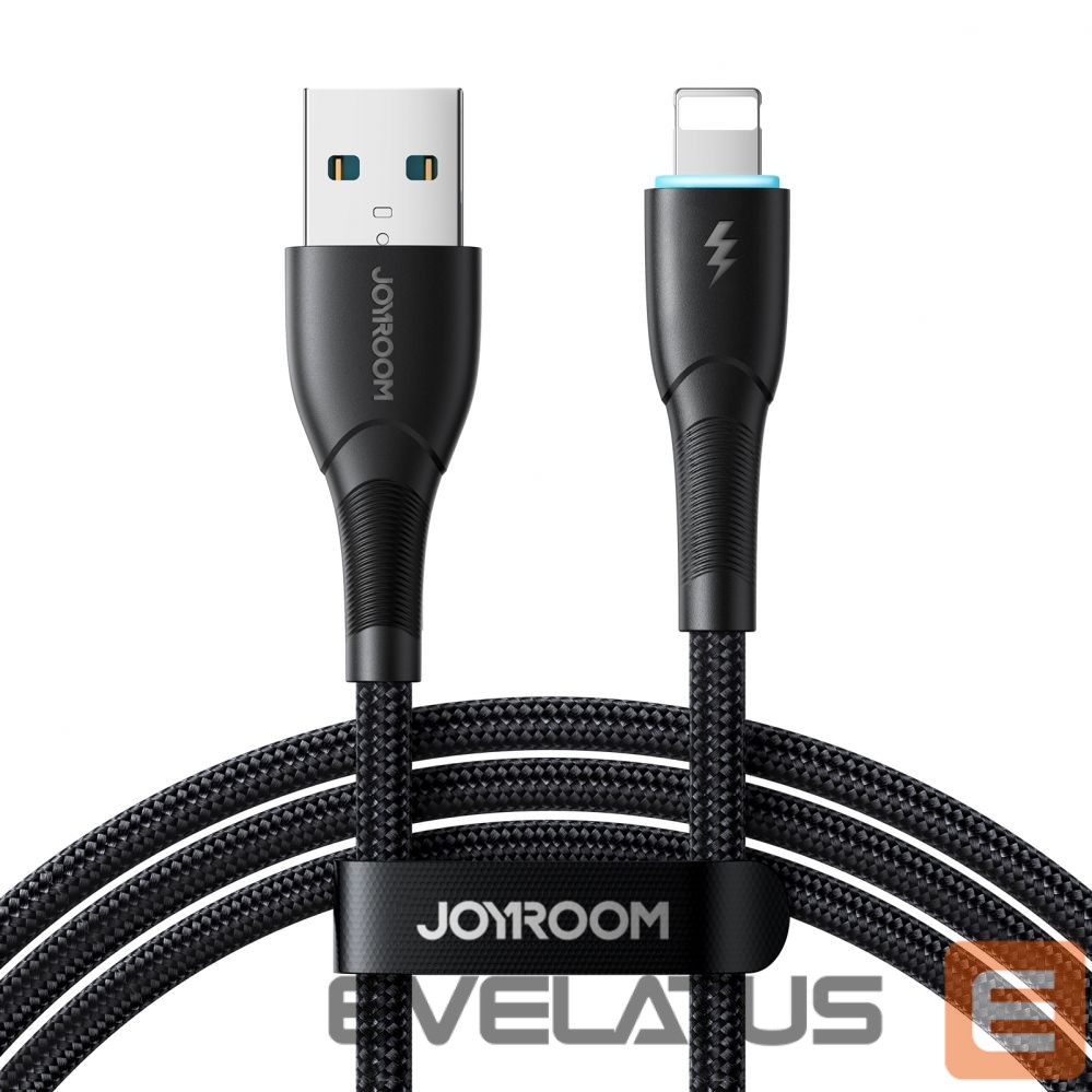 Kaabel Joyroom Black