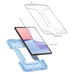 Apsauginiai stiklai Spigen  Spigen Glas.tR EZ Fit Tempered Glass for Samsung Galaxy Tab S9 11'' X710 / X716B 