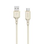 Kitas telefono priedas Dudao  USB-A (male) || USB-C (męski) 