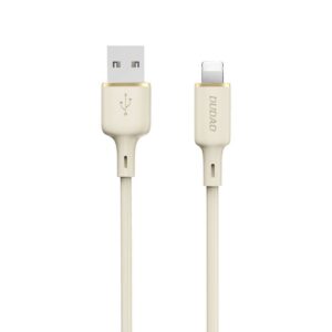 Kitas telefono priedas Dudao  USB-A (male) || Lightning (male) 