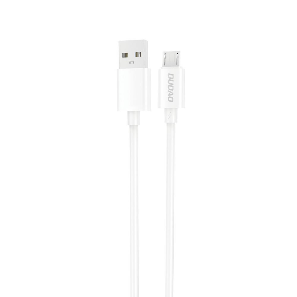 Cable Dudao USB-A (male) || Micro USB-B (male)