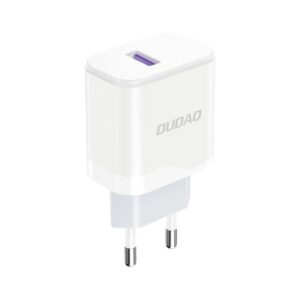 Adapteriai Dudao  without cable \ USB-A (female) 