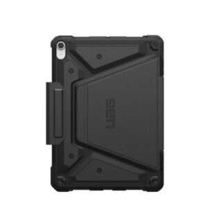 Kitas telefono priedas UAG  UAG Metropolis SE case for iPad Air 11" 2024 with Apple Pencil holder - black 