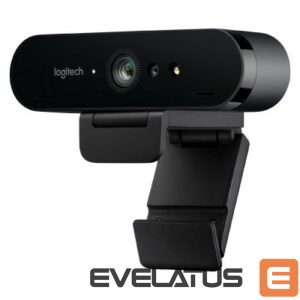 Webcam Logilink  Logitech BRIO Webcam with 4K Ultra HD video & RightLight 3 with HDR 