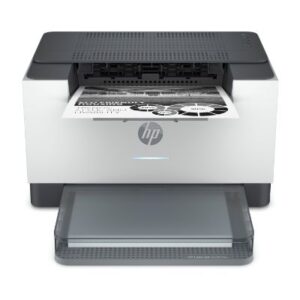 Projector HP  HP LaserJet Pro M209dw Printer - A4 Mono Laser, Print, Auto-Duplex, LAN, WiFi, 29ppm, 200-2000 pages per month (replaces M102w, M209dwe) 