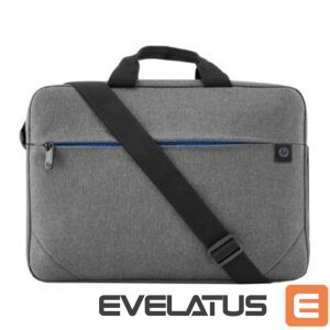 Laptop Bag HP  HP Prelude 15.6 Top Load, Water Resistant - Grey 