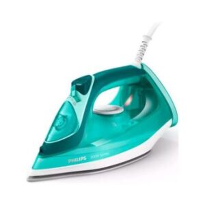 Iron Philips  Philips 3000 Series Steam iron DST3030/70, 2400 W, 40 g/min continuous steam, 180 g steam burst 