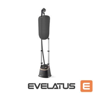 Iron Philips  Philips 3000 Series Stand Steamer STE3170/80, 3 steam settings, 2000W, Tiltable StyleBoard 