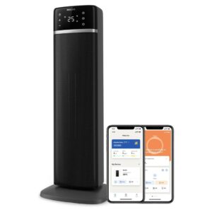 Other small household appliances Philips  Philips 5000 Series Energy-Saver Ceramic Heater CX5120/11 