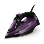 Glūdeklis Philips  Philips 5000 series DST5030/80 iron Steam iron SteamGlide Plus soleplate 2400 W Violet DST5030/80 Irons 