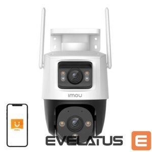 IP-kamera IMOU  360° Outdoor Wi-Fi Camera IMOU Cruiser Dual 8MP 