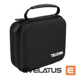 Camera accessory Telesin  Storage case TELESIN EVA for DJI Osmo Pocket 3 