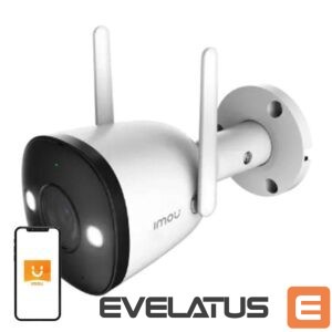 IP-kamera IMOU  Outdoor WiFi Camera IMOU Bullet 2E 5MP 