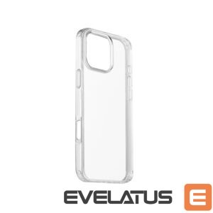 Nugarėlės dėklai Joyroom  Joyroom JR-16XD2 Protective Case for iPhone 16 Pro - Transparent 