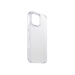 Tagakaaned Joyroom  Joyroom JR-16FG4 protective case for iPhone 16 Pro Max - semi-transparent 