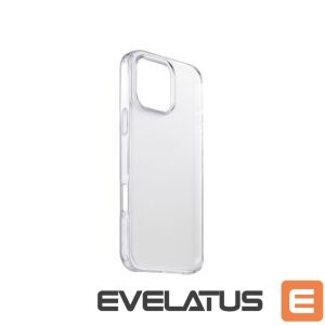 Nugarėlės dėklai Joyroom  Joyroom JR-16FG4 protective case for iPhone 16 Pro Max - semi-transparent 