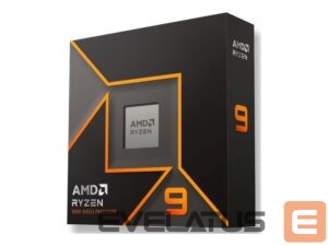 Processors AMD  Ryzen 9 9900X 
