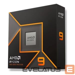 Processors AMD  Ryzen 9 9900X 