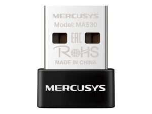 Adapteris MERCUSYS  | Bluetooth Nano USB Adapter 