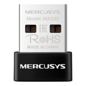 Parveidotājs MERCUSYS  | Bluetooth Nano USB Adapter 