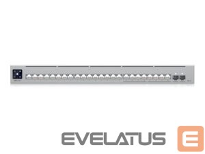 Server - Other Accessories UBIQUITI  A 24-port, Layer 3 Etherlighting Switch with 2.5 GbE | 