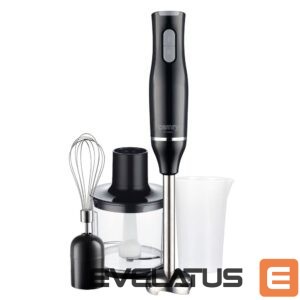 Mixers and blenders Camry  | CR 4630 | Hand Blender | 800 W | Number of speeds 2 | Chopper | Black 