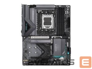 Motherboard for Intel processors Gigabyte  M/B X870 EAGLE WIFI7 1.0 
