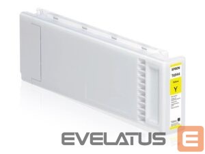 Eksploatacinės medžiagos spausdintuvams EPSON  C13T69440N | Ink Cartridges | Yellow 