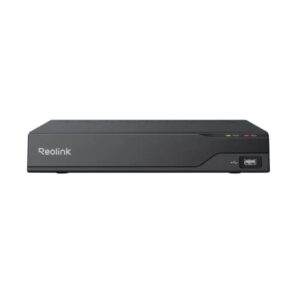 Servers Reolink  | PoE NVR for 24/7 Continuous Recording | PN01-4 | 4-Channel 