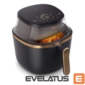 Lauagrillid Philips  Airfryer | NA332/00 3000 Series | Power 1700 W | Capacity 6.2 L 