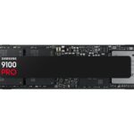 Жесткий диск SSD Samsung  9100 PRO PCIe 5.0 NVMe M.2 SSD 2TB | 