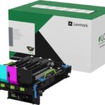 Printer accessories LEXMARK  71C0Z50 Imaging Unit | Imaging Unit | Color 