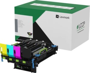 Aksesuāri un izejmateriāli LEXMARK  71C0Z50 Imaging Unit | Imaging Unit | Color 